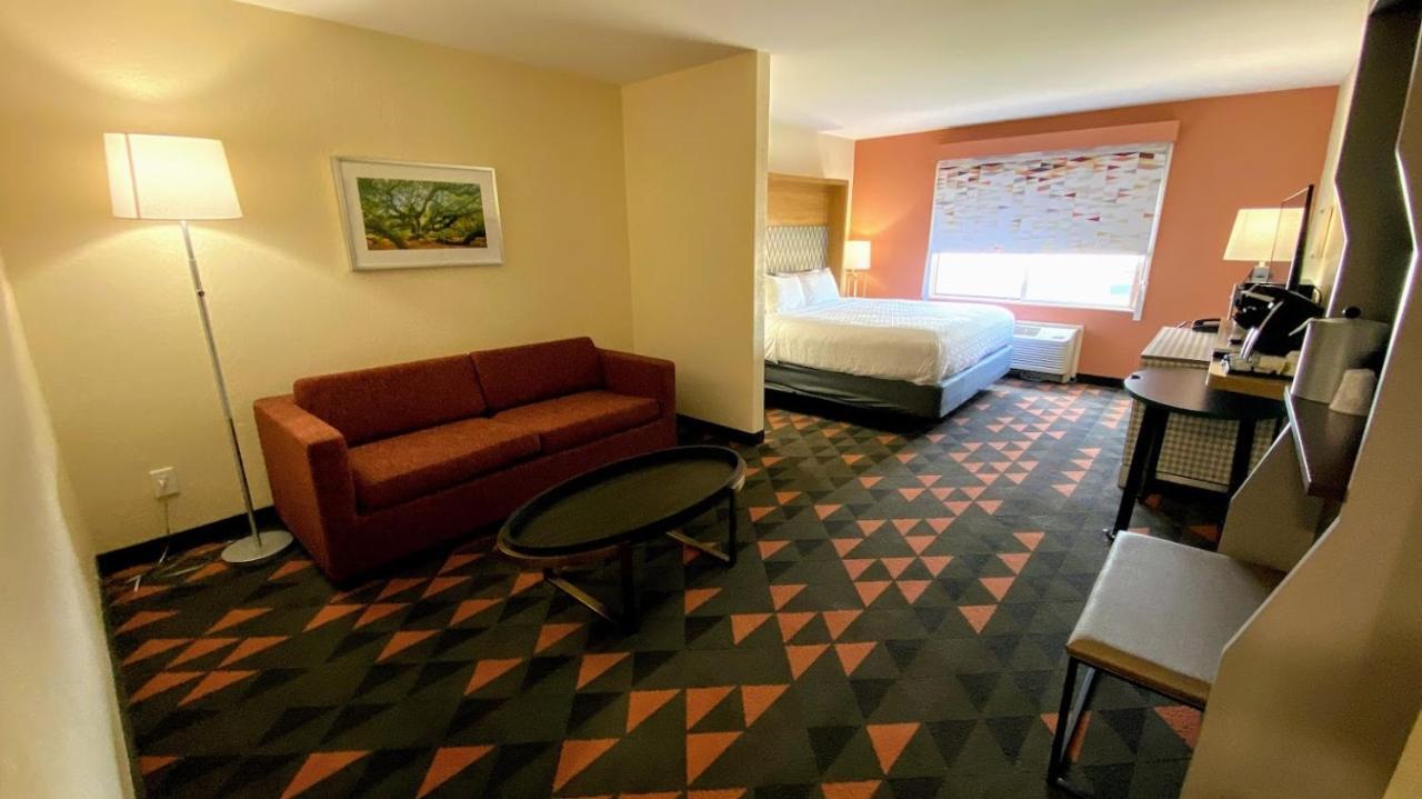 Holiday Inn Spartanburg Northwest Eksteriør bilde